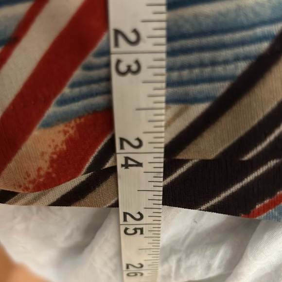 Vintage 1970’s Vicki Volts Button Down Cuffed Cuffed Sleeves Blouse - Picture 12 of 17